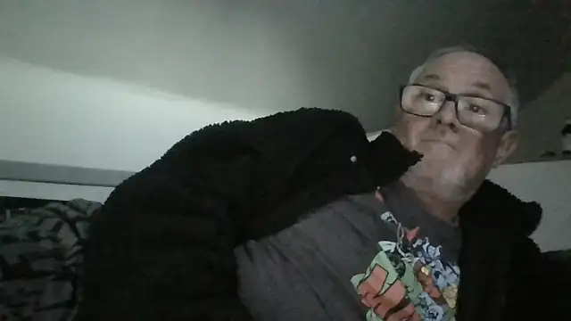 naughtygrandad1 online show from 04.05.26