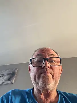 naughtygrandad1 online show from 05.10.26