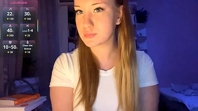 PandaFluff online show from 10.02.25