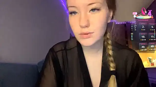 PandaFluff online show from 01.17.26