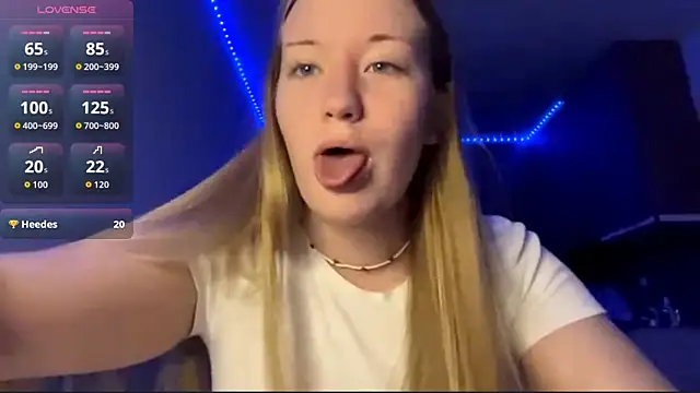 PandaFluff online show from 03.27.26