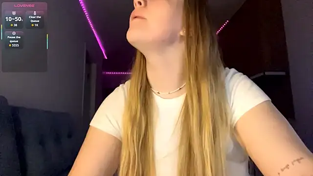 PandaFluff online show from 03.31.26