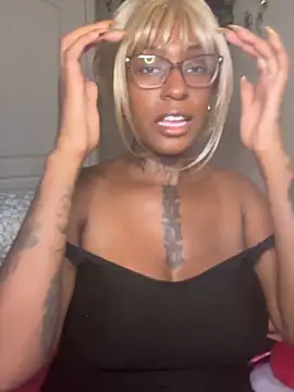 MistiSavannah online show from 11.02.25