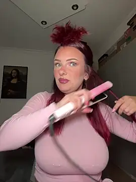 OliviaaFischer online show from 12.20.25