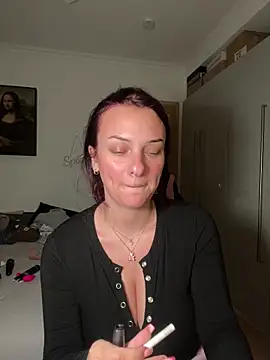 OliviaaFischer online show from 03.02.26