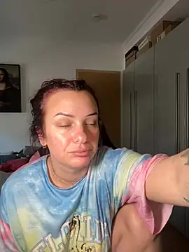 OliviaaFischer online show from 03.06.26