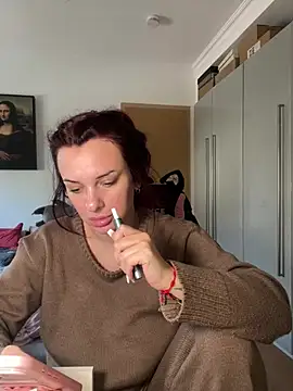 OliviaaFischer online show from 03.09.26