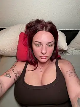 OliviaaFischer online show from 04.12.26