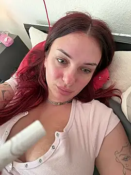 OliviaaFischer online show from 07.26.26