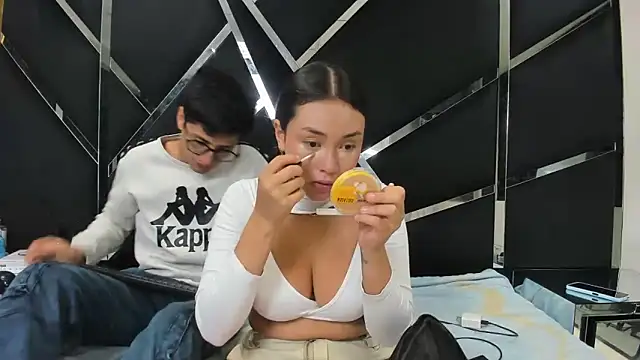 Noa Arez online show from 02.11.26