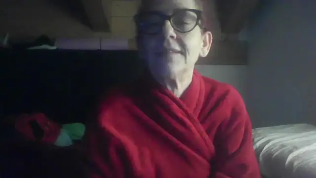 Snapshot of klarissabloum chatting on 02.20.26 klarissabloum online show from 02.20.26