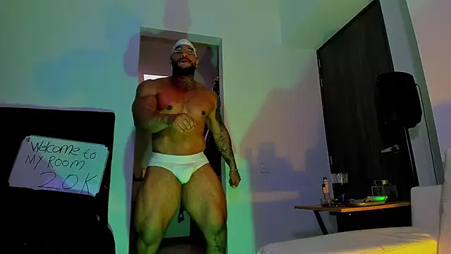 Andrew Johnnson online show from 09.15.25