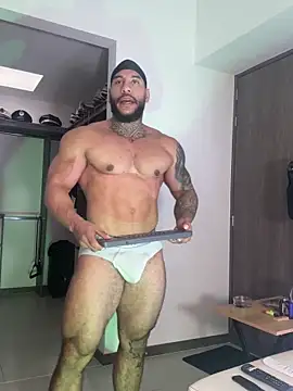 Andrew Johnnson online show from 10.10.25