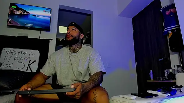 Andrew Johnnson online show from 12.20.25