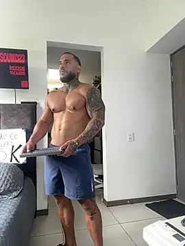 Andrew Johnnson online show from 02.18.26