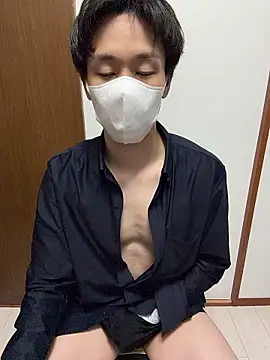 gHayato online show from 03.05.26