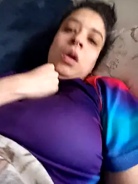 miss carmila1 online show from 10.24.25