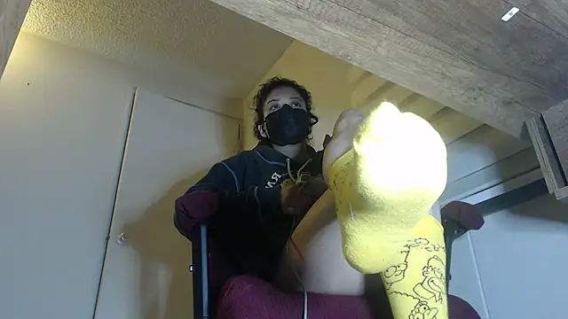 miss carmila1 online show from 12.13.25