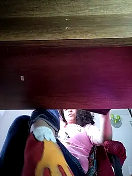 miss carmila1 online show from 02.12.26