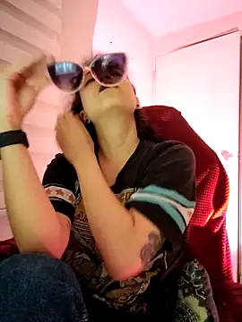 miss carmila1 online show from 02.18.26