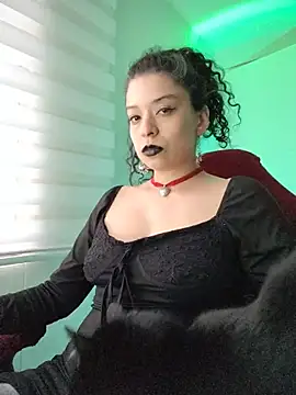 miss carmila1 online show from 07.25.26