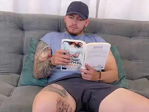 JaxRagnar online show from 05.19.26