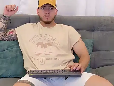 JaxRagnar online show from 05.29.26