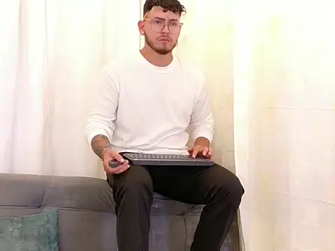 JaxRagnar online show from 07.04.26