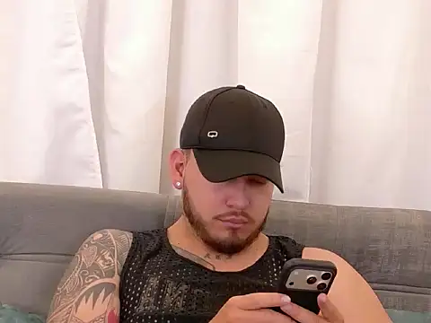 JaxRagnar online show from 07.13.26
