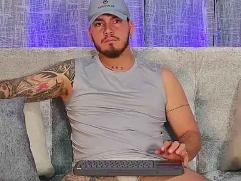 JaxRagnar online show from 08.05.26