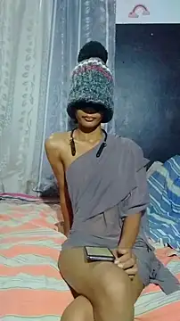 Chooty Couple online show from 04.25.26