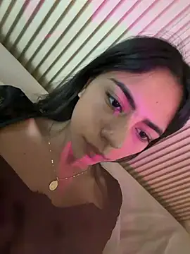 LilybethGray online show from 03.18.26