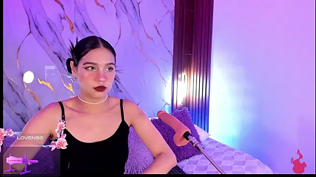 Emmiicute online show from 03.27.26