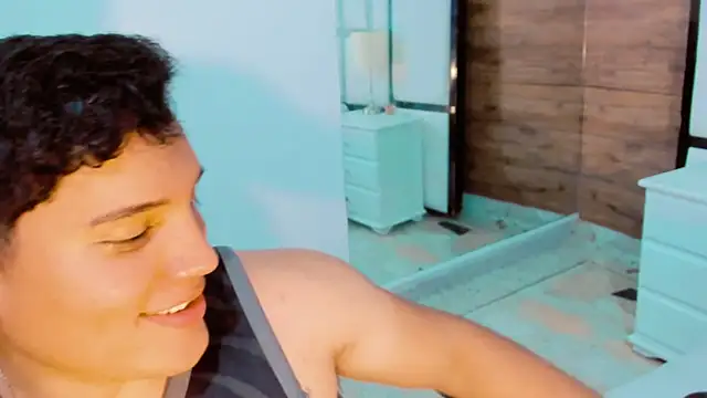 RaymondMorris online show from 10.19.25