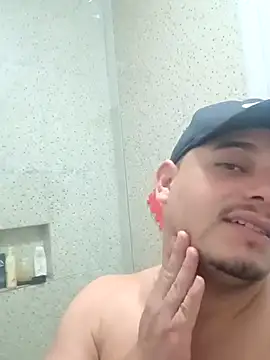 jon1918 online show from 10.08.25