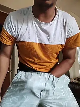 COme8989 online show from 12.16.25