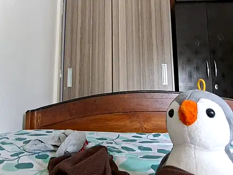 COme8989 online show from 04.07.26