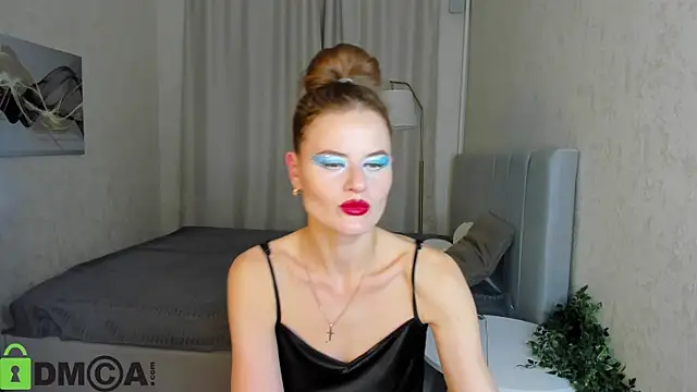 Wanda Gomez online show from 10.02.25