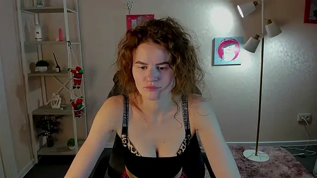 Wanda Gomez online show from 01.17.26