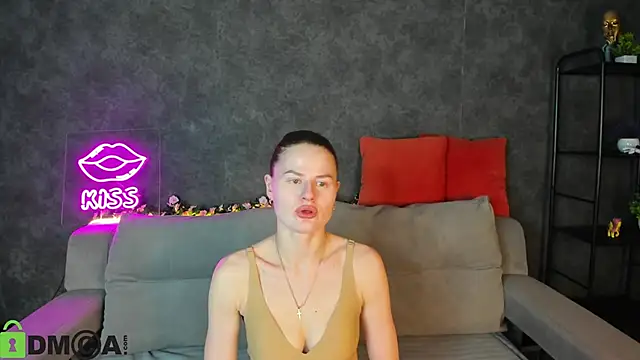 Wanda Gomez online show from 03.26.26