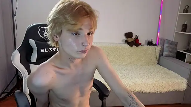 Your avatar online show from 09.11.25