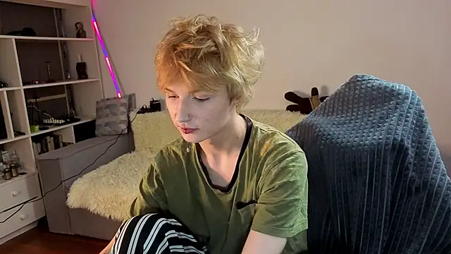 Your avatar online show from 09.12.25