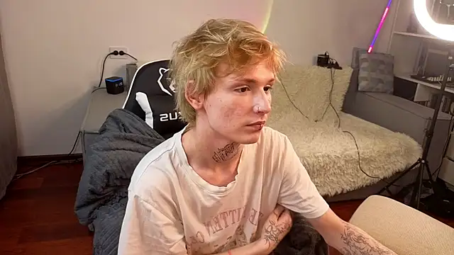 Your avatar online show from 09.14.25