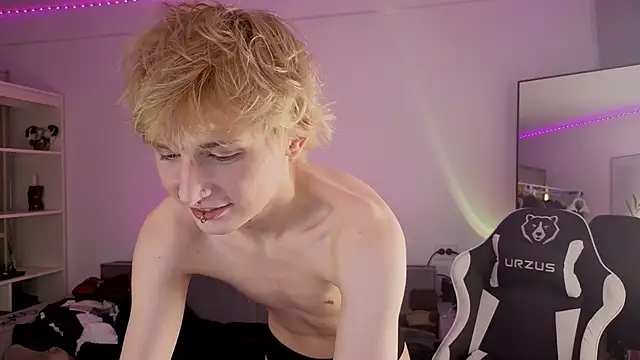 Your avatar online show from 09.29.25