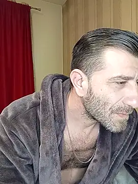 Alexdaniel89 online show from 04.01.26