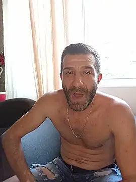 Alexdaniel89 online show from 07.03.26