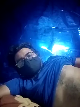 Rangabilla1947 online show from 10.19.25