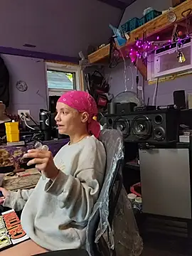 RicaSuave 69 online show from 07.22.26