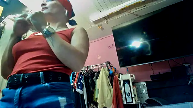 RicaSuave 69 online show from 07.29.26