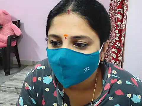 jannu6482 online show from 10.12.25